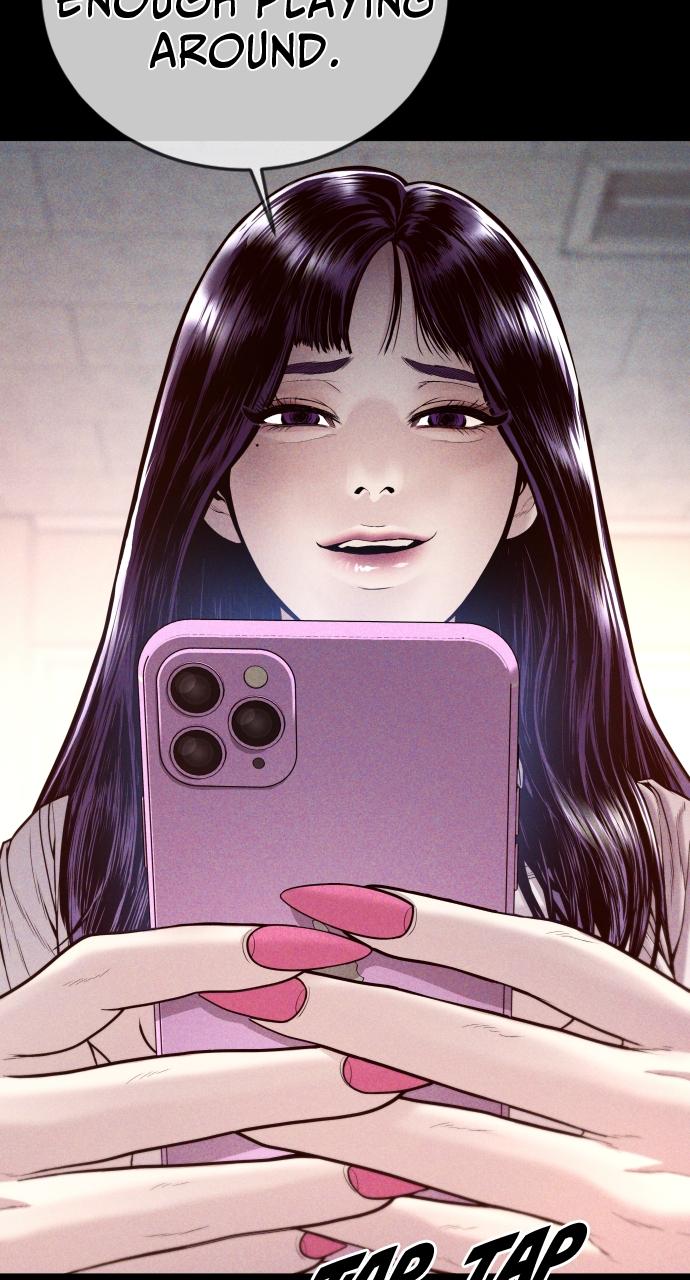 Read Juvenile Offender en Manga Online