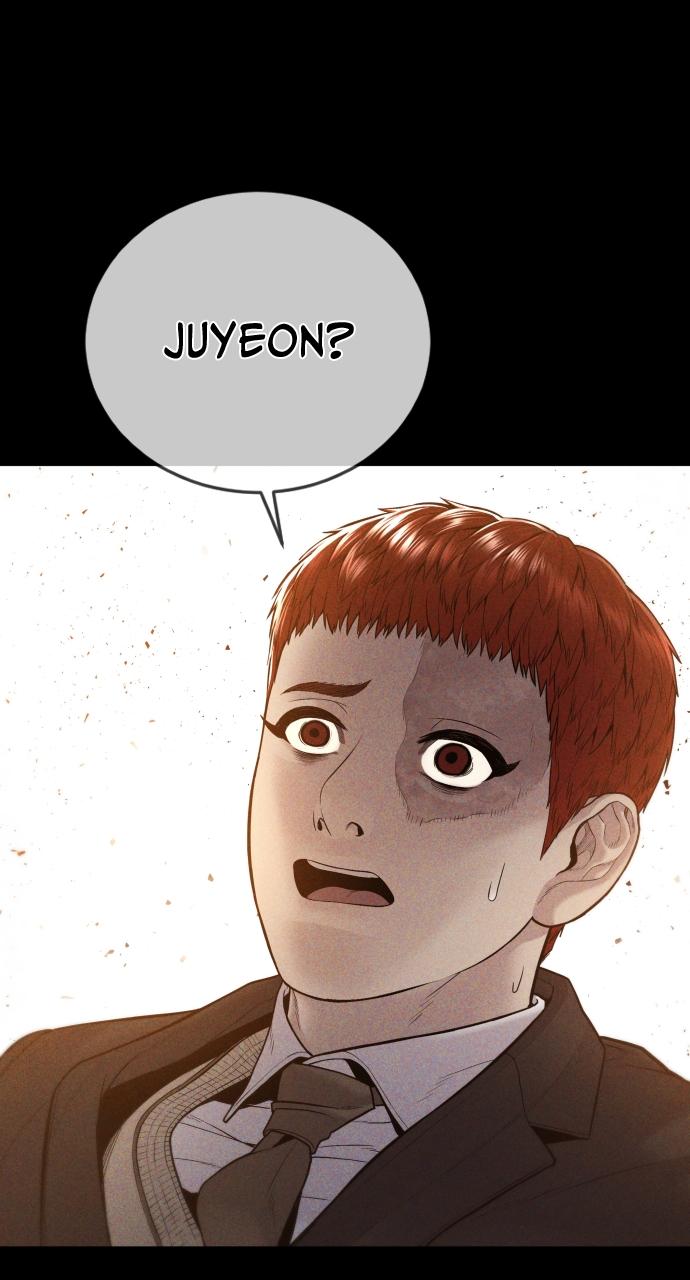 Read Juvenile Offender en Manga Online