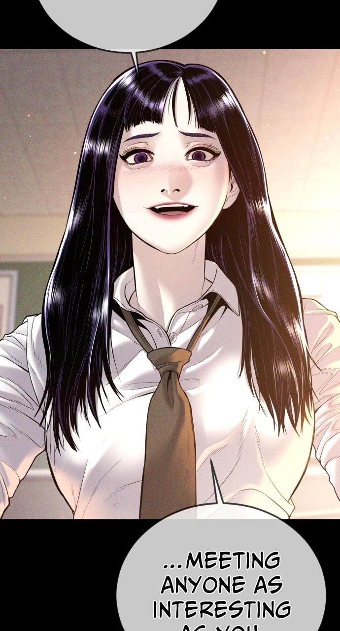 Read Juvenile Offender en Manga Online