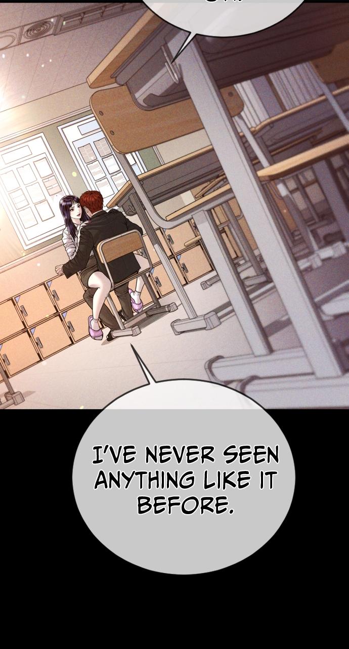 Read Juvenile Offender en Manga Online