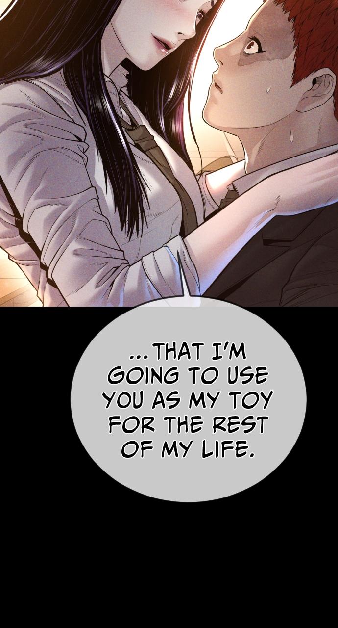 Read Juvenile Offender en Manga Online