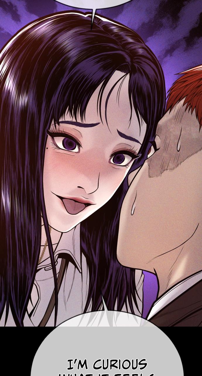 Read Juvenile Offender en Manga Online