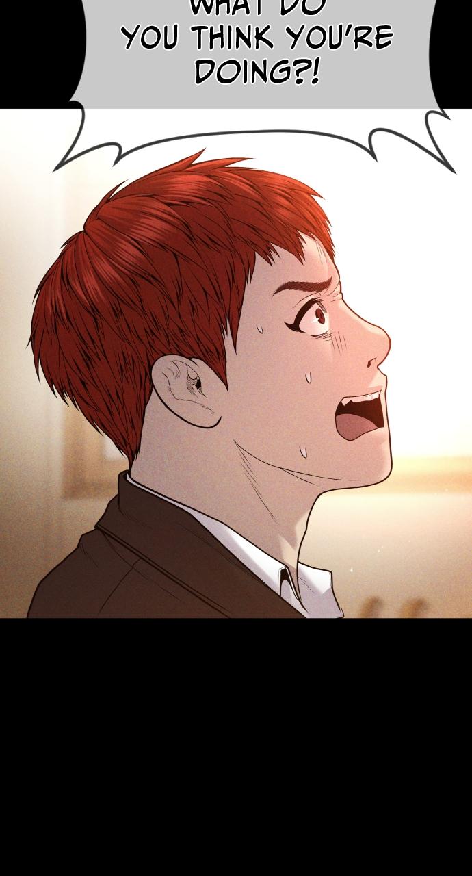 Read Juvenile Offender en Manga Online
