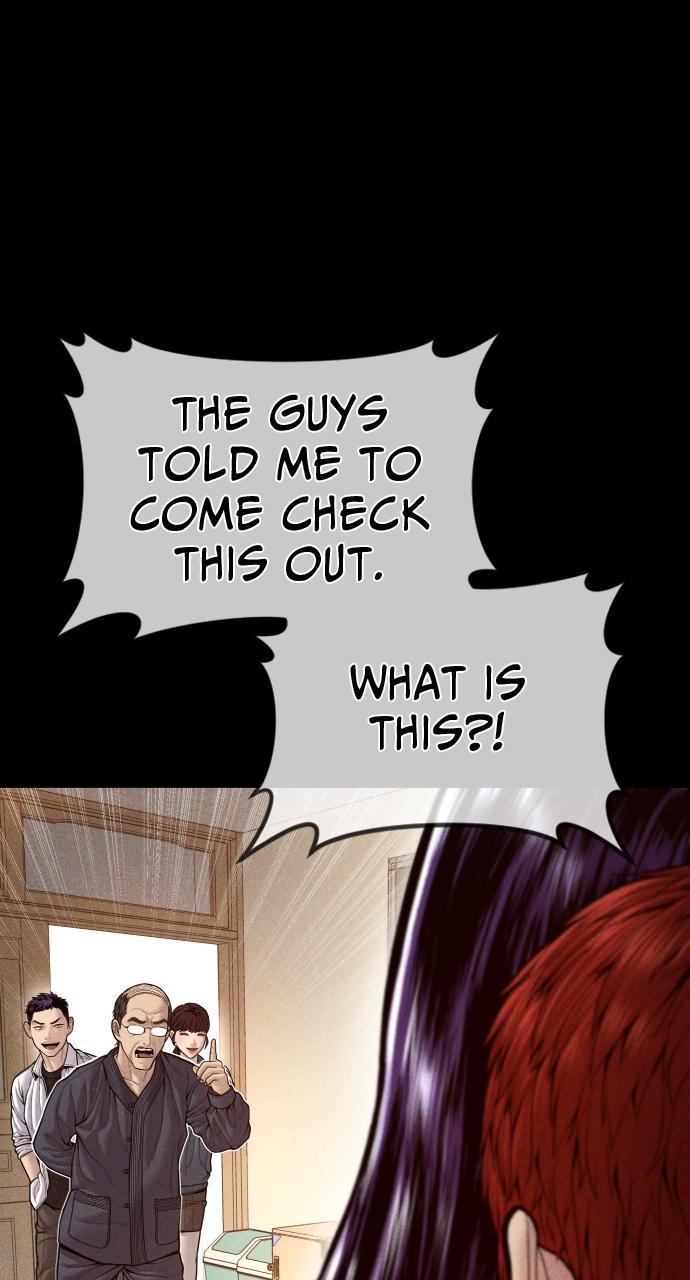 Read Juvenile Offender en Manga Online