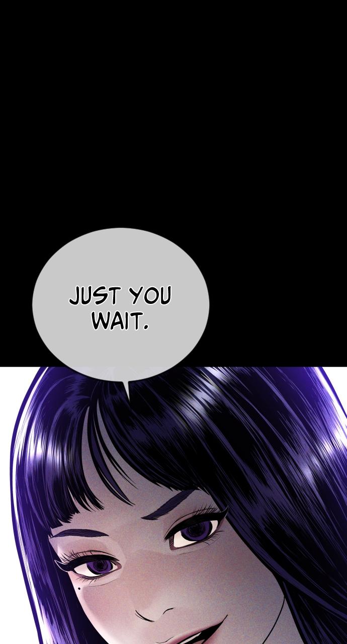 Read Juvenile Offender en Manga Online