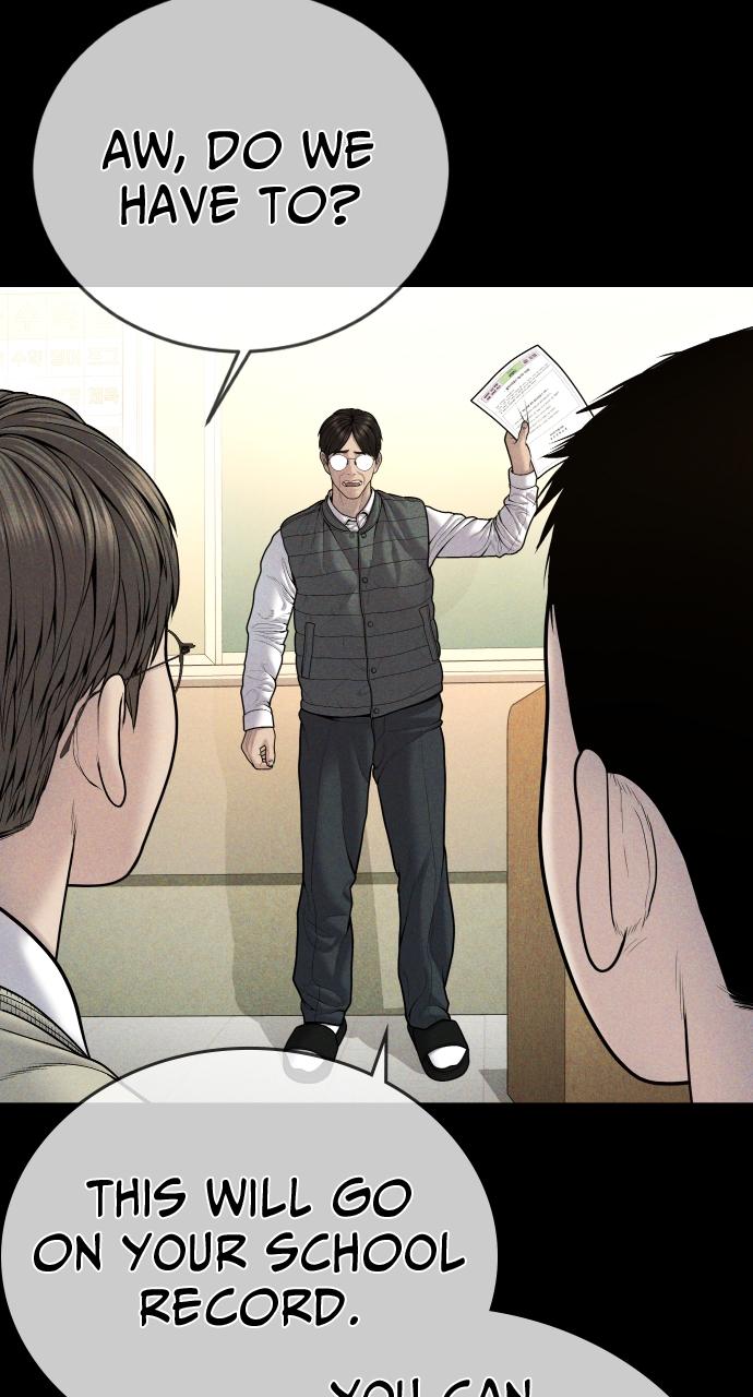 Read Juvenile Offender en Manga Online
