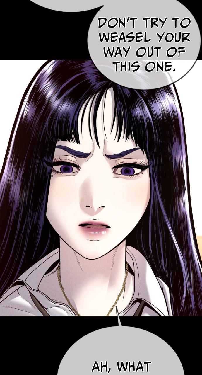 Read Juvenile Offender en Manga Online