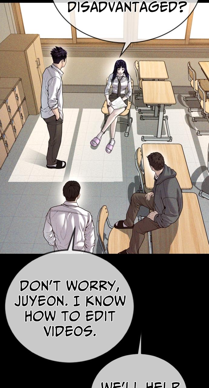 Read Juvenile Offender en Manga Online