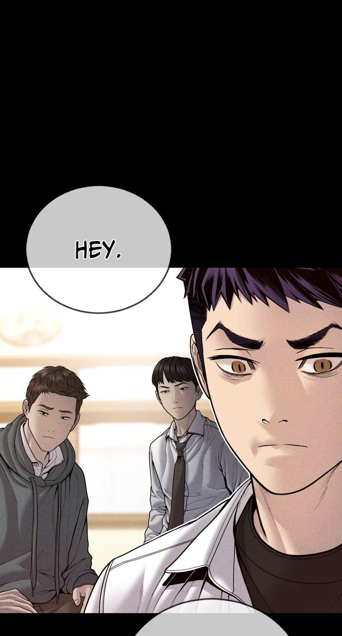 Read Juvenile Offender en Manga Online