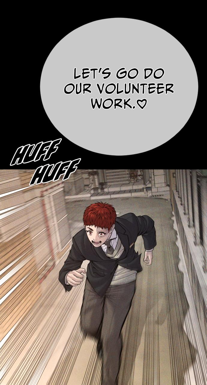 Read Juvenile Offender en Manga Online