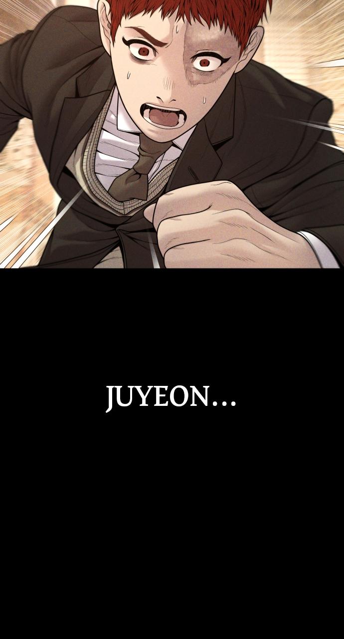 Read Juvenile Offender en Manga Online
