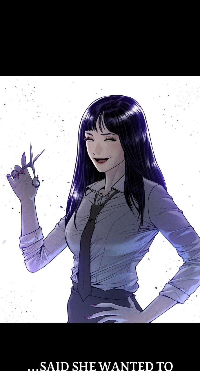Read Juvenile Offender en Manga Online