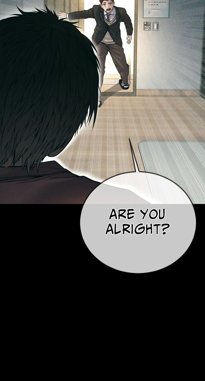 Read Juvenile Offender en Manga Online
