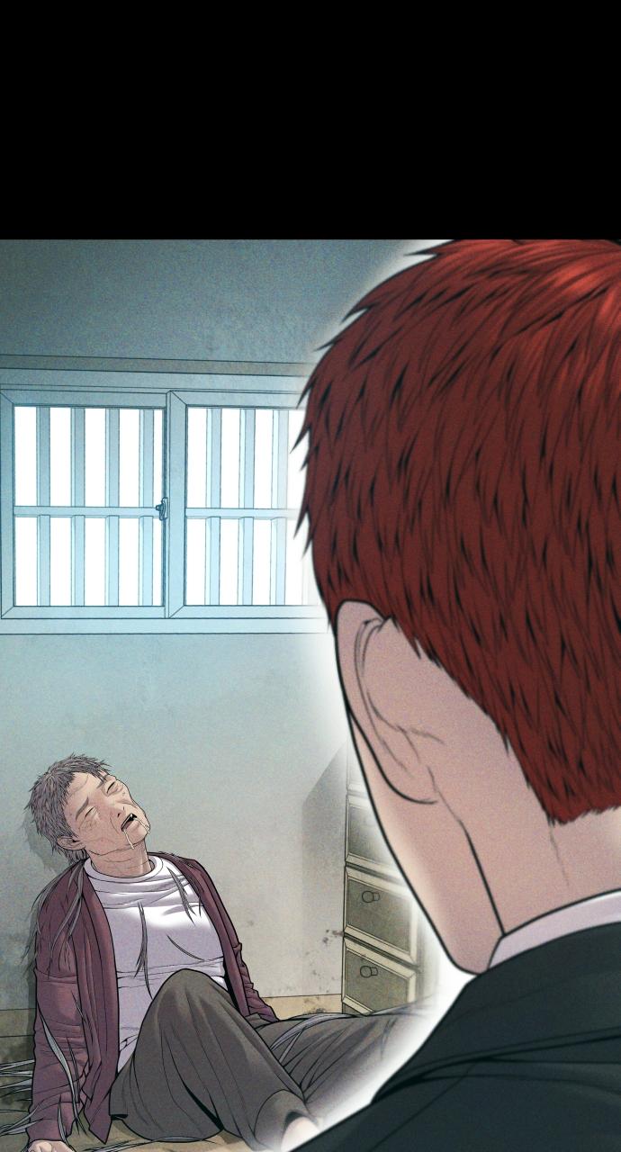 Read Juvenile Offender en Manga Online