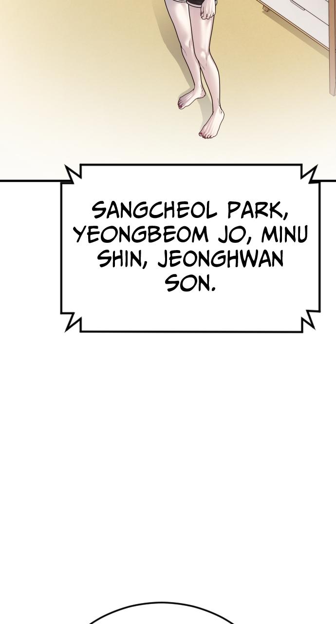 Read Juvenile Offender en Manga Online