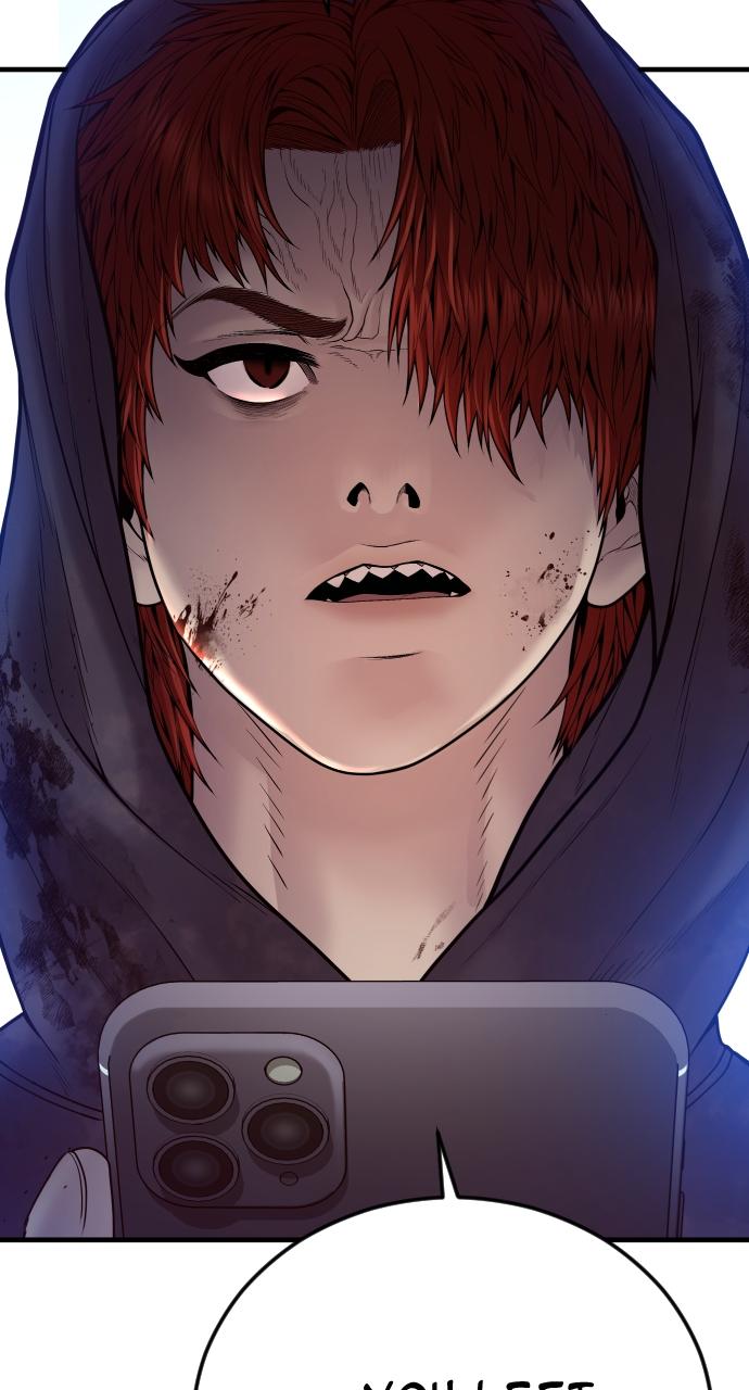 Read Juvenile Offender en Manga Online