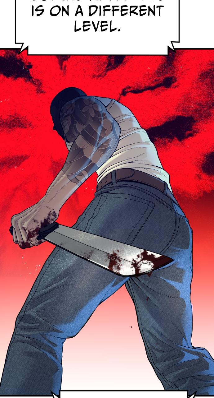Read Juvenile Offender en Manga Online