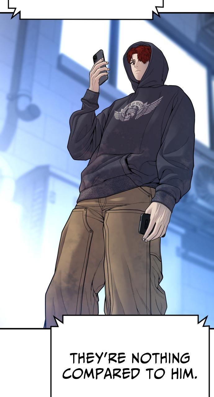 Read Juvenile Offender en Manga Online