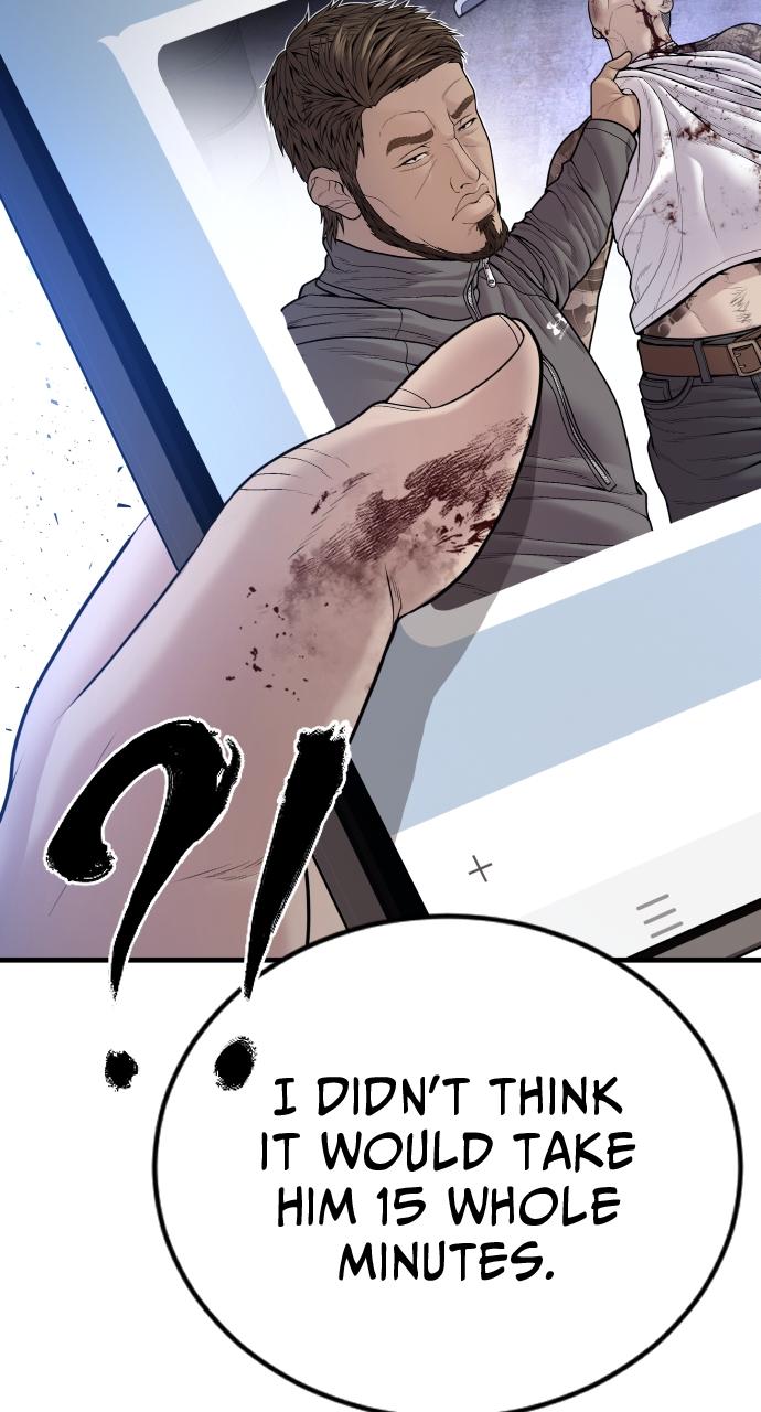 Read Juvenile Offender en Manga Online