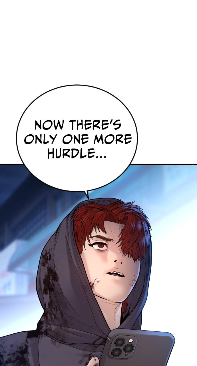 Read Juvenile Offender en Manga Online