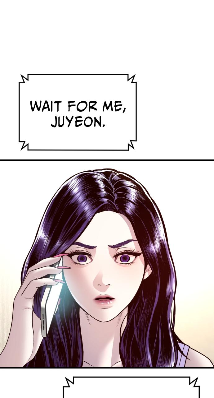 Read Juvenile Offender en Manga Online