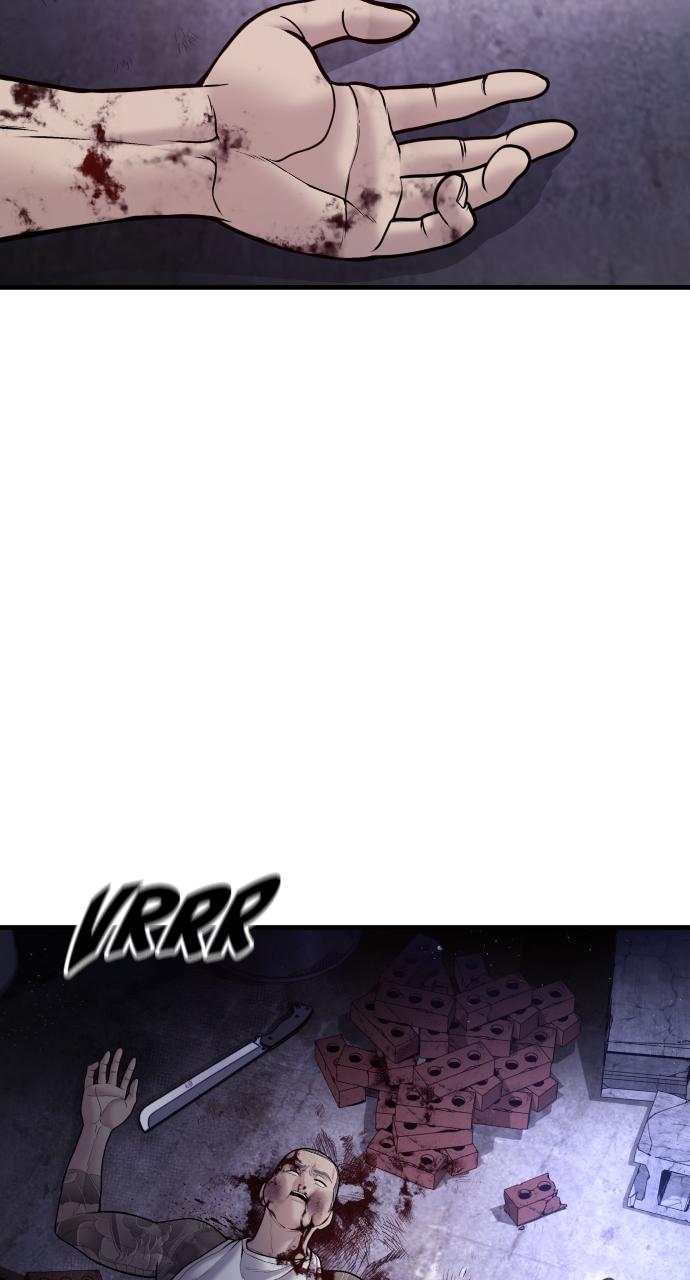 Read Juvenile Offender en Manga Online