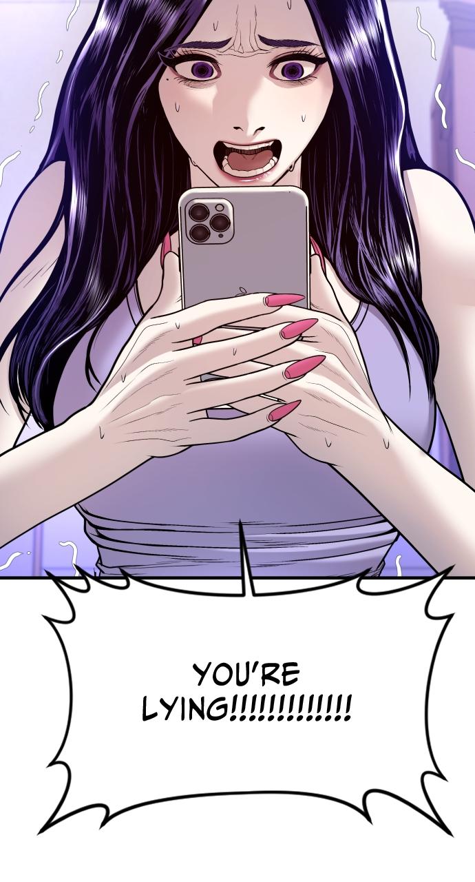 Read Juvenile Offender en Manga Online