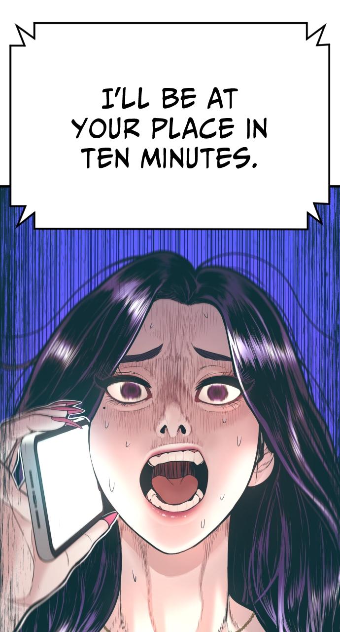 Read Juvenile Offender en Manga Online