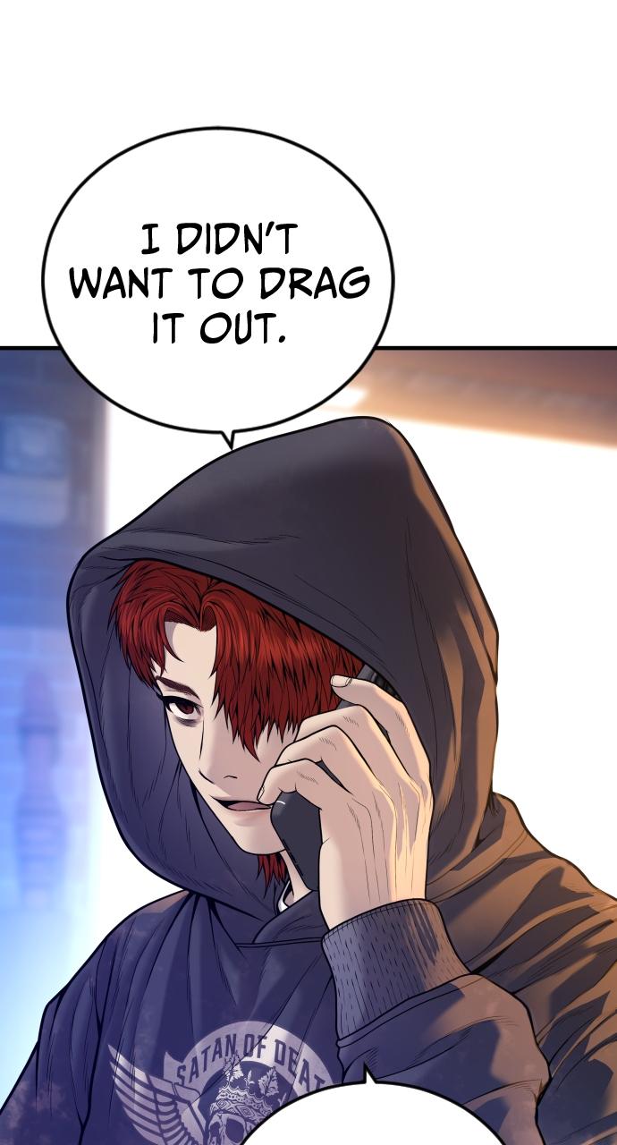 Read Juvenile Offender en Manga Online