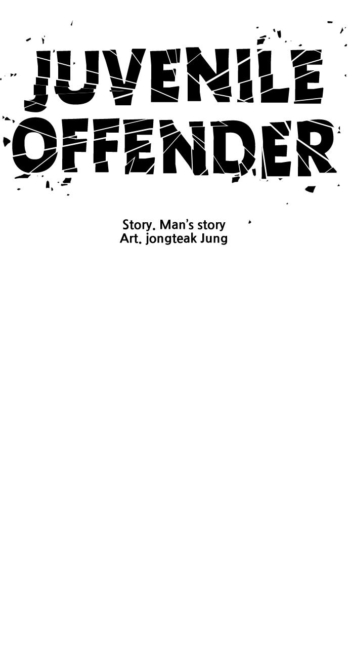 Read Juvenile Offender en Manga Online