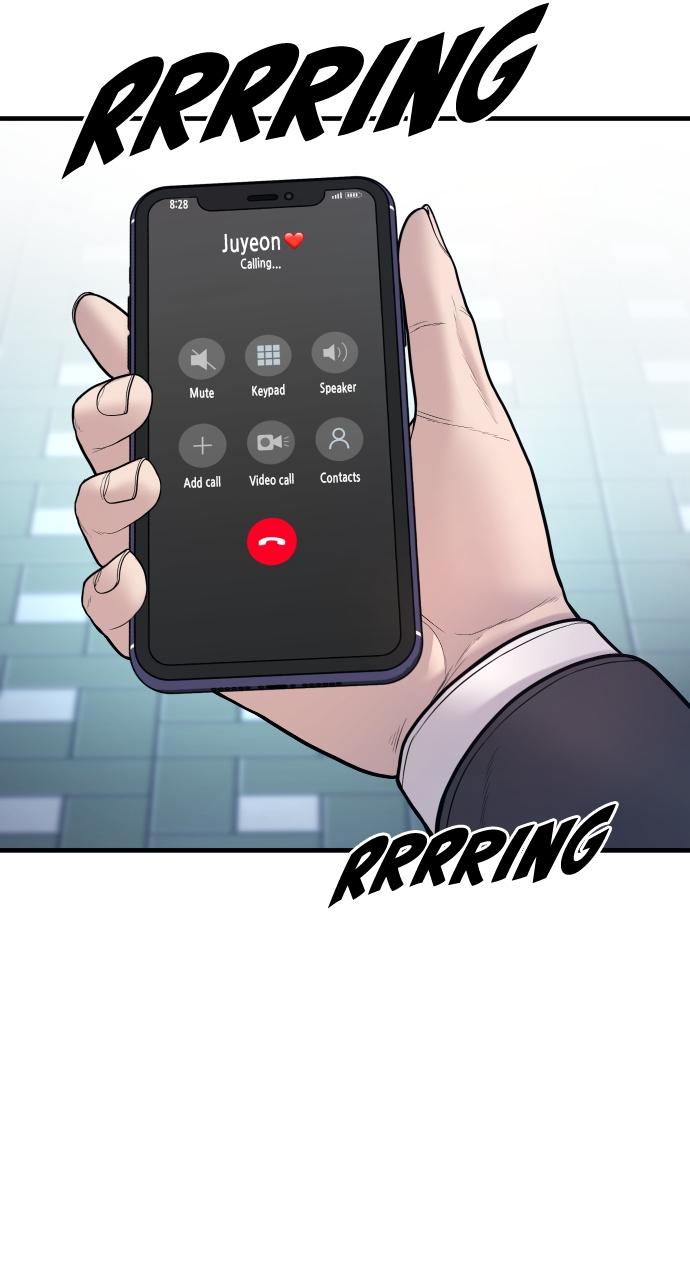 Read Juvenile Offender en Manga Online