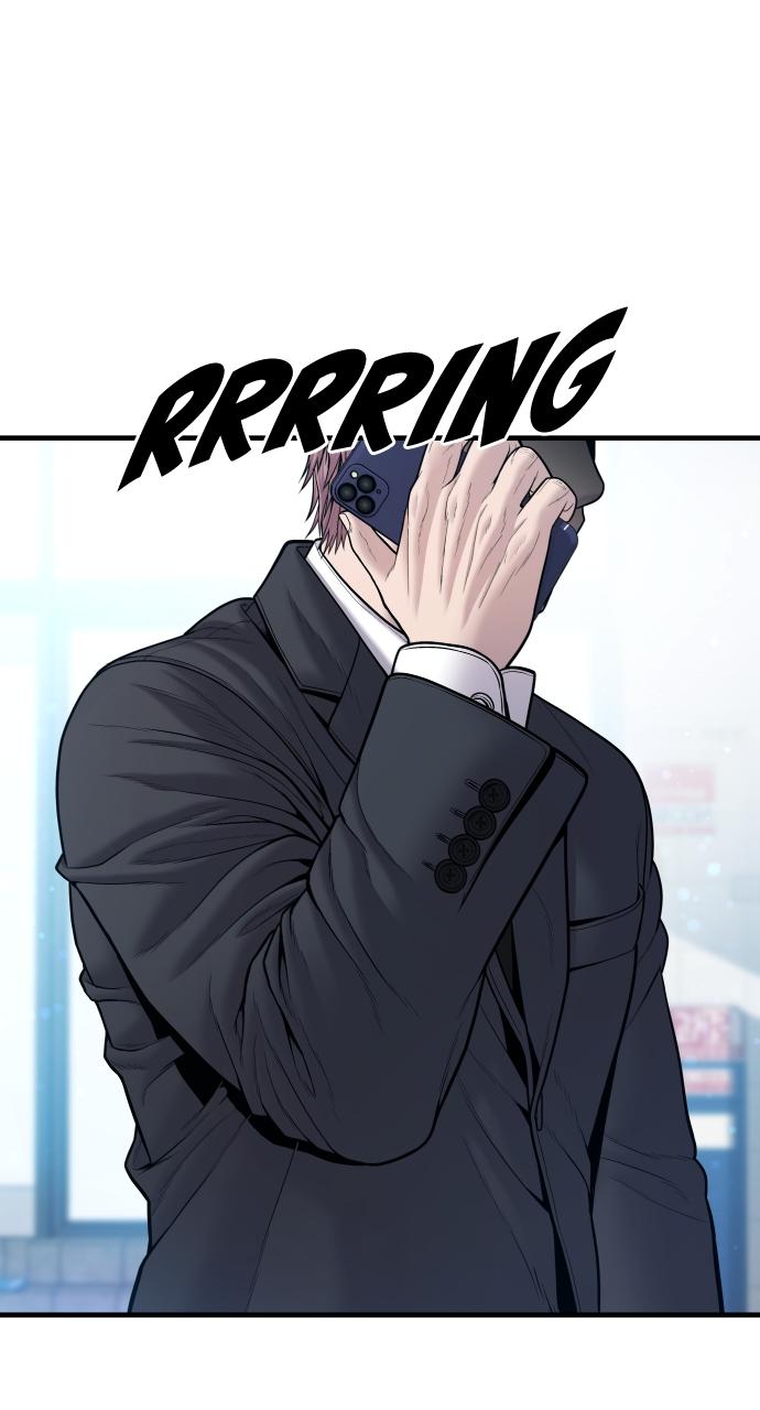 Read Juvenile Offender en Manga Online