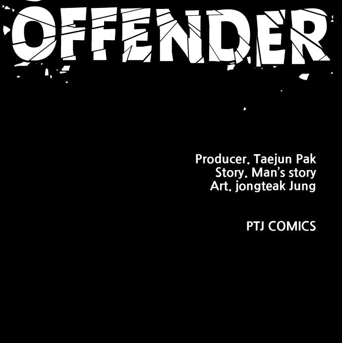 Read Juvenile Offender en Manga Online