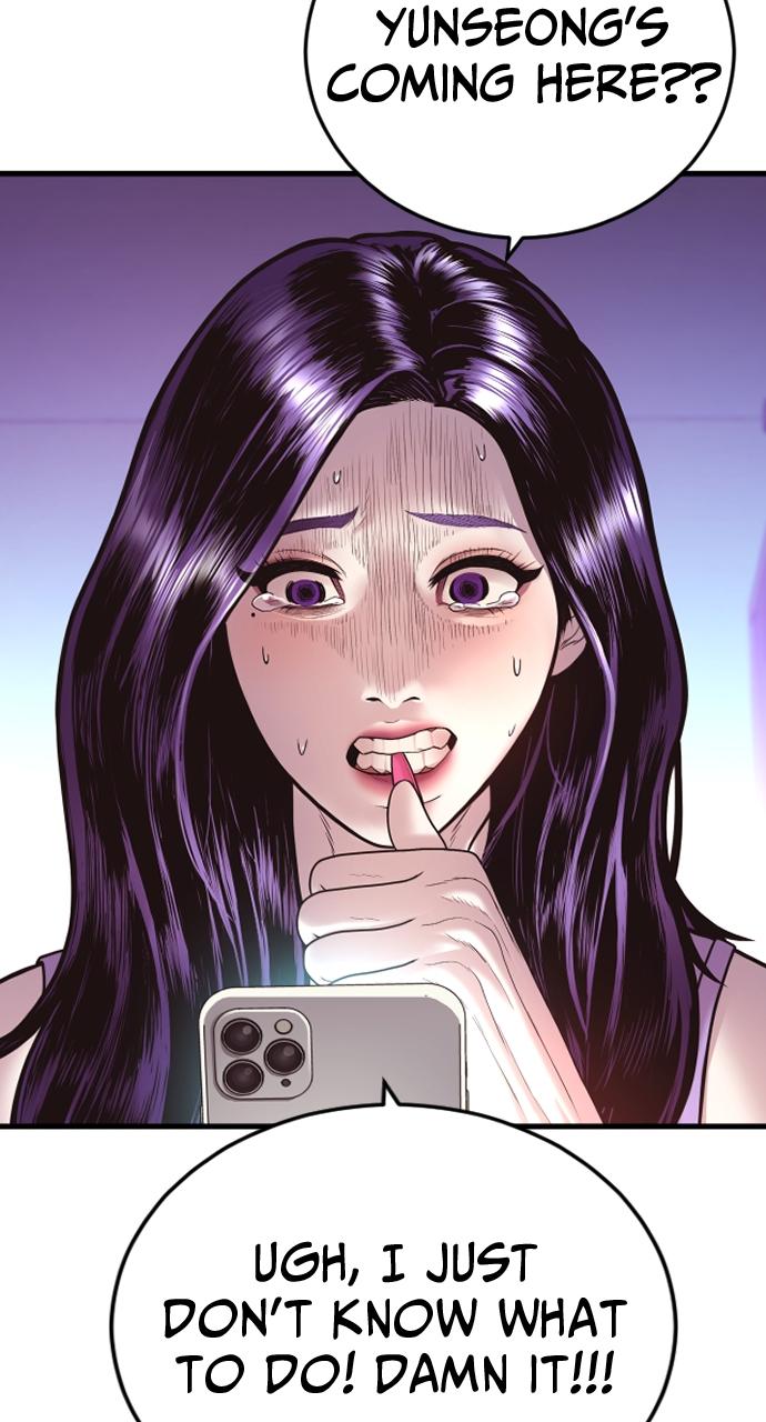 Read Juvenile Offender en Manga Online