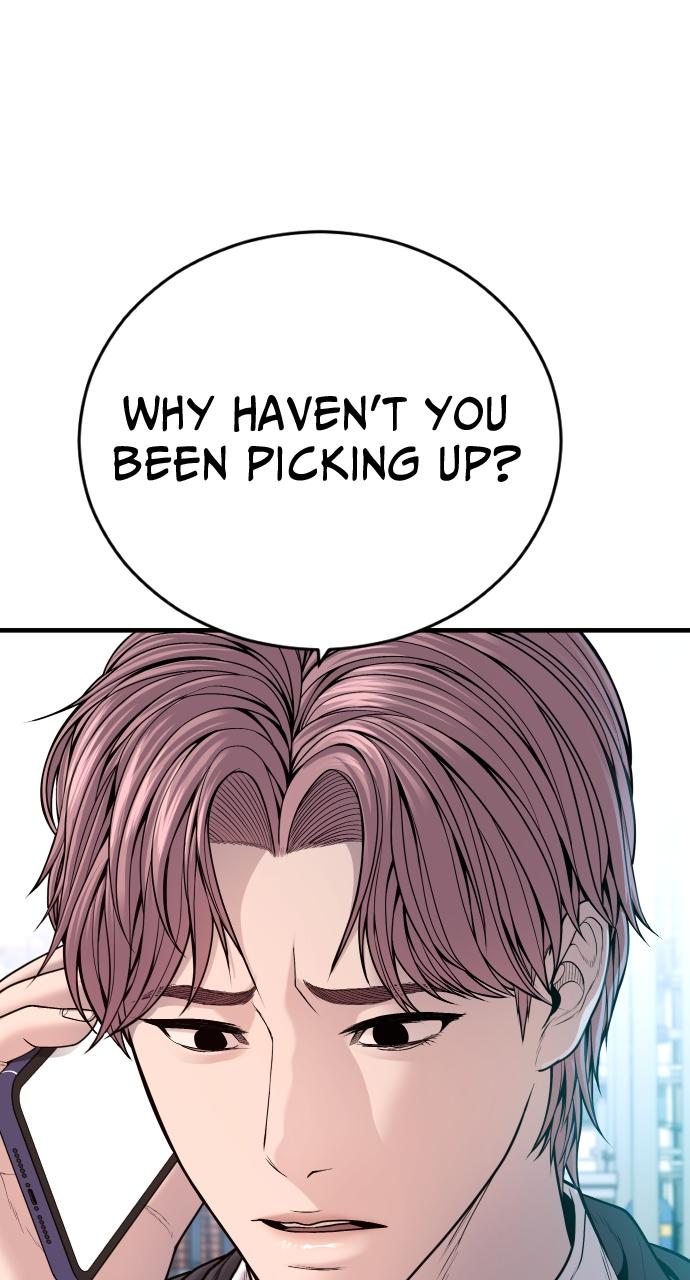 Read Juvenile Offender en Manga Online