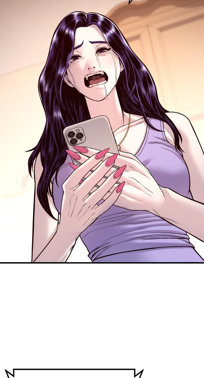 Read Juvenile Offender en Manga Online