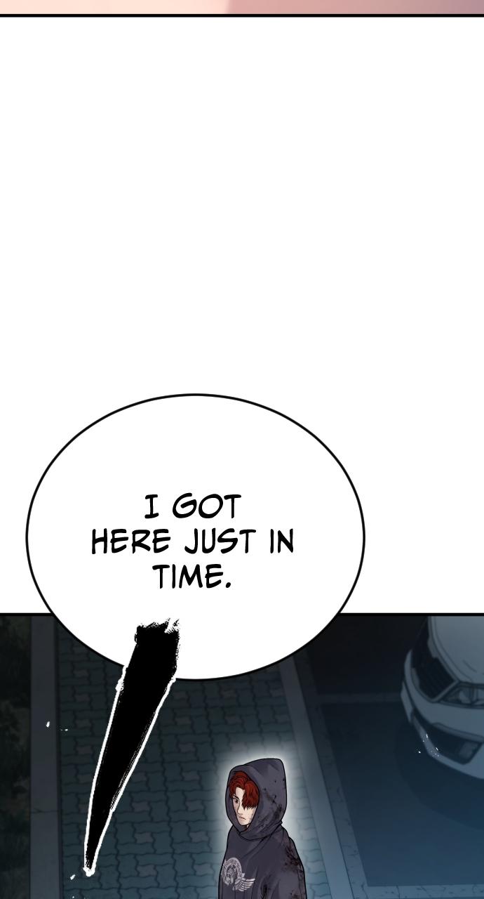 Read Juvenile Offender en Manga Online