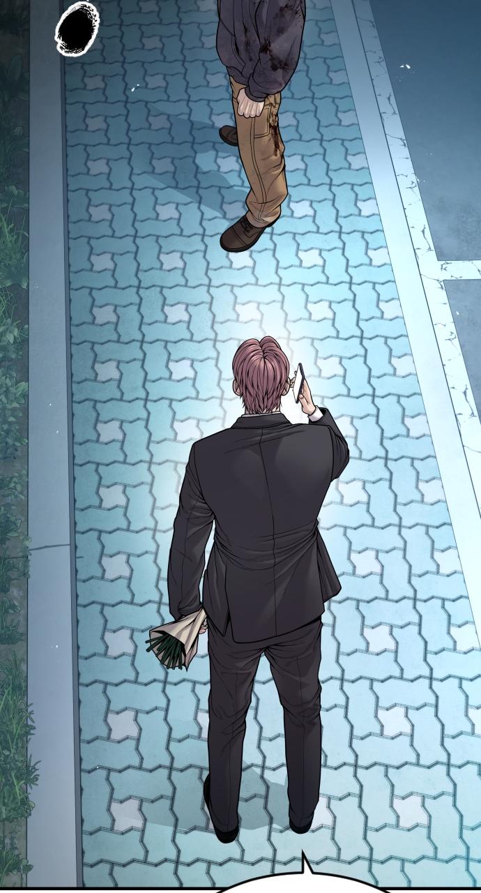 Read Juvenile Offender en Manga Online