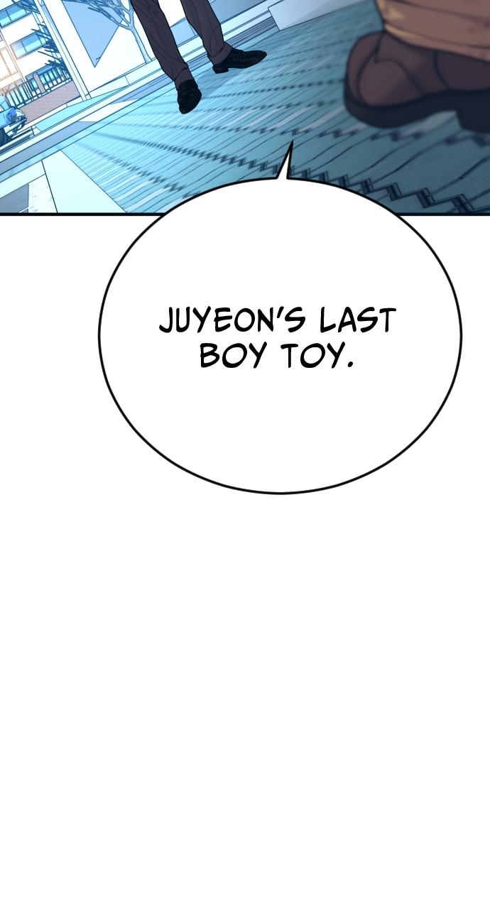 Read Juvenile Offender en Manga Online