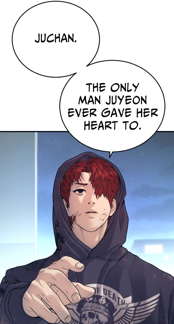 Read Juvenile Offender en Manga Online