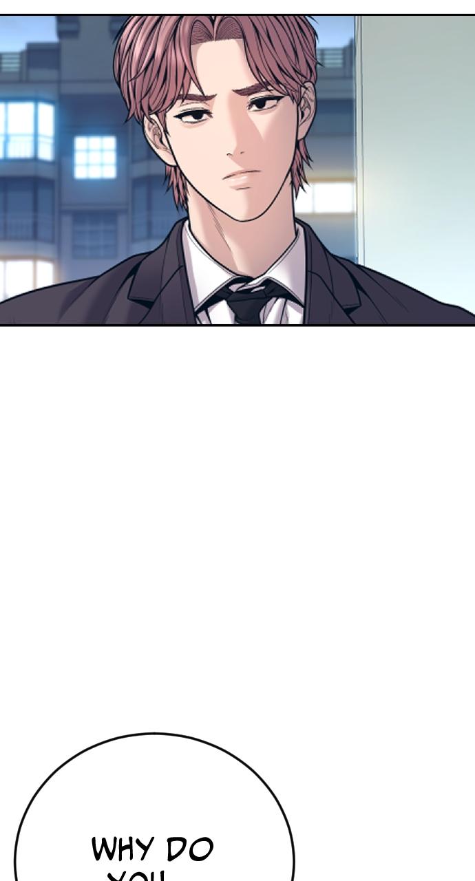 Read Juvenile Offender en Manga Online