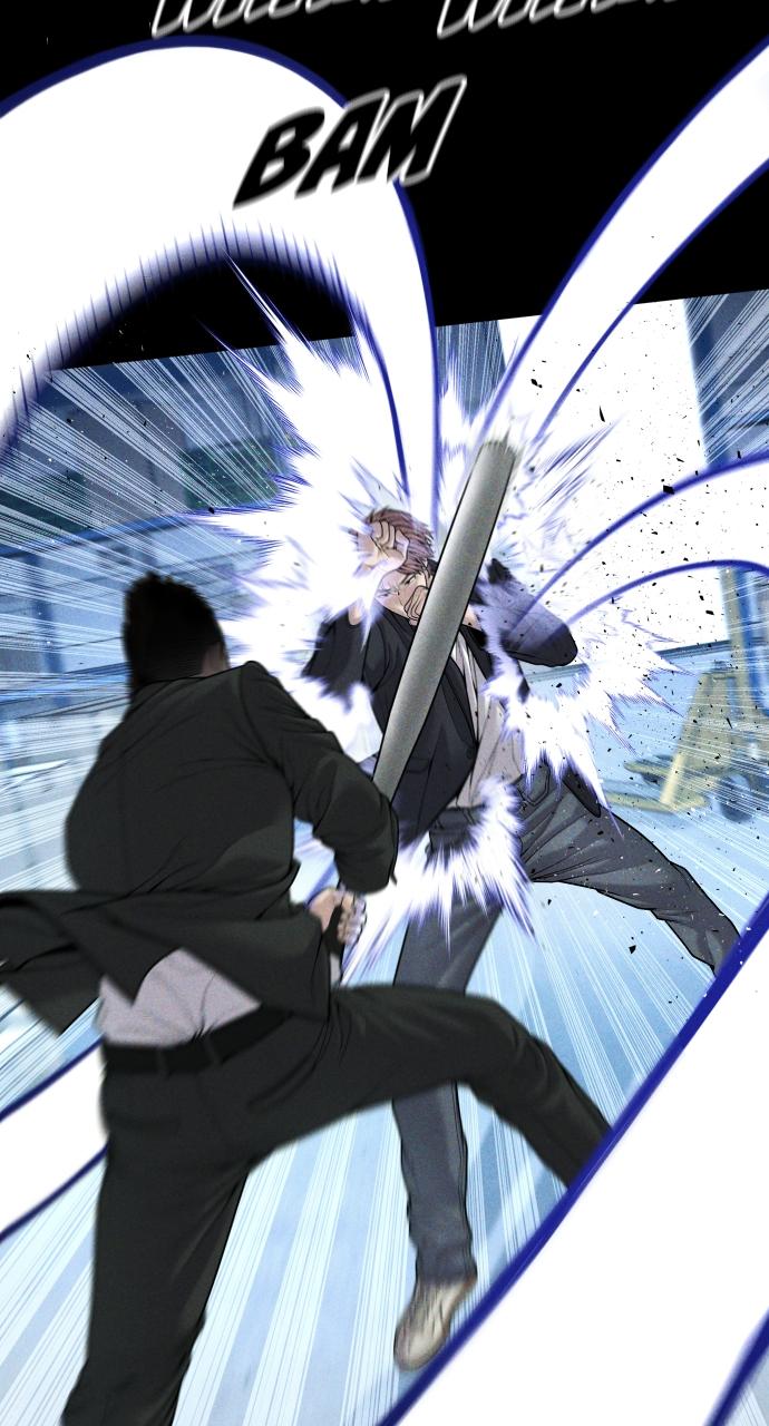 Read Juvenile Offender en Manga Online