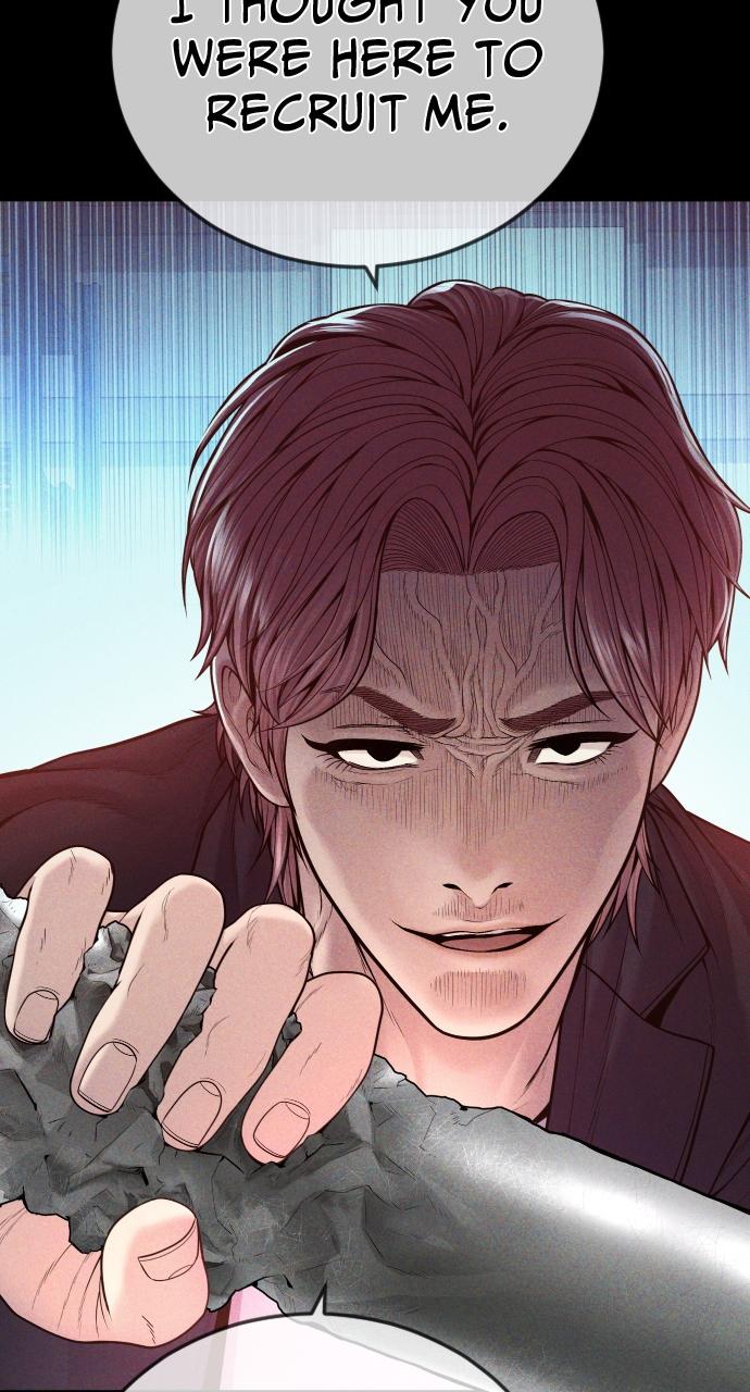 Read Juvenile Offender en Manga Online