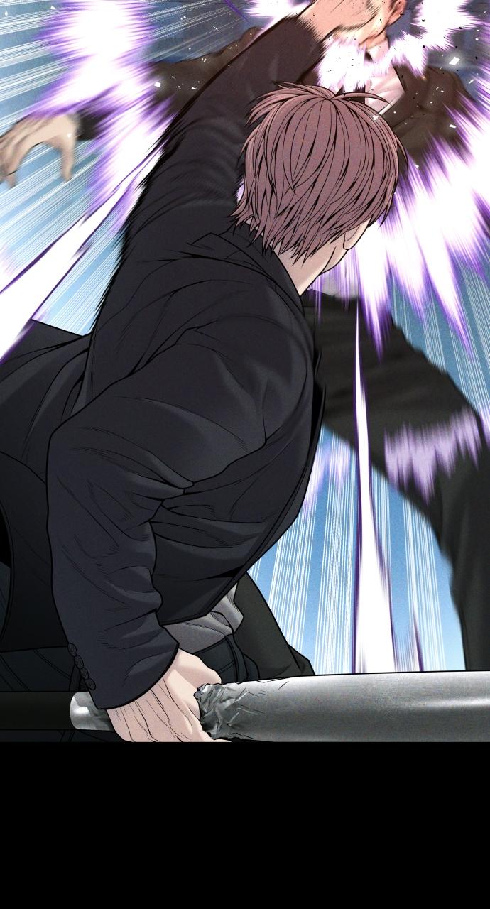 Read Juvenile Offender en Manga Online