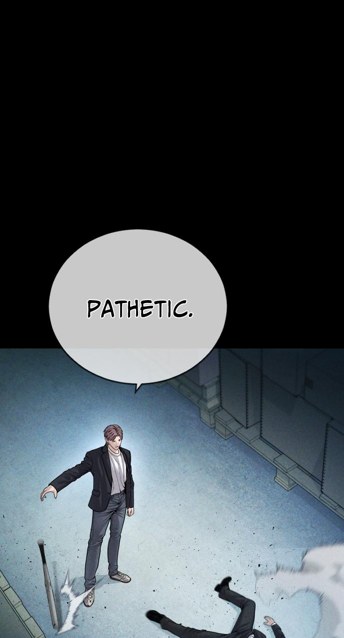 Read Juvenile Offender en Manga Online