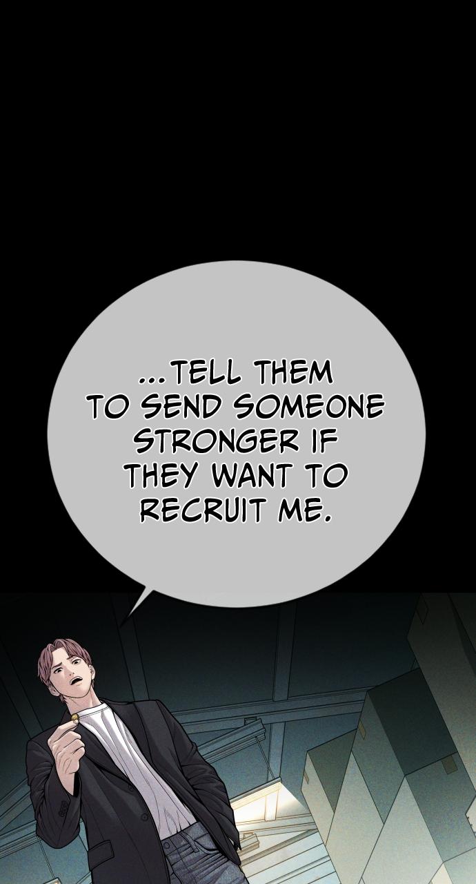 Read Juvenile Offender en Manga Online