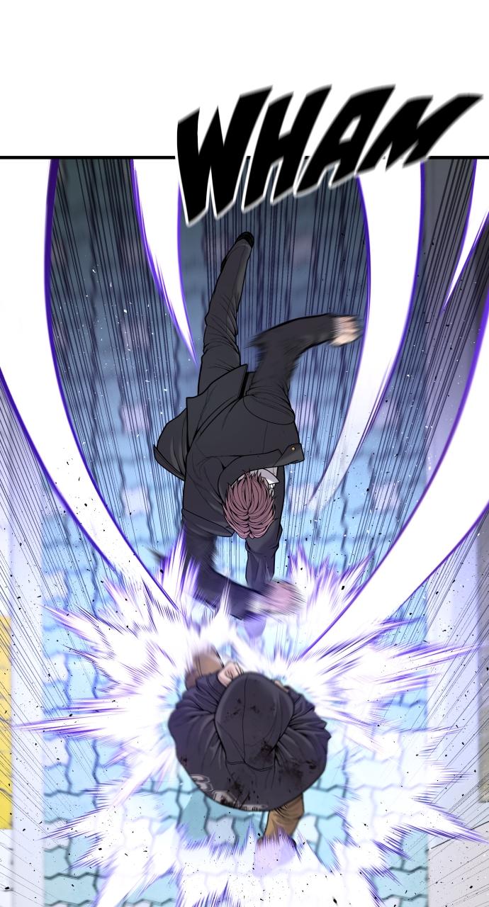 Read Juvenile Offender en Manga Online