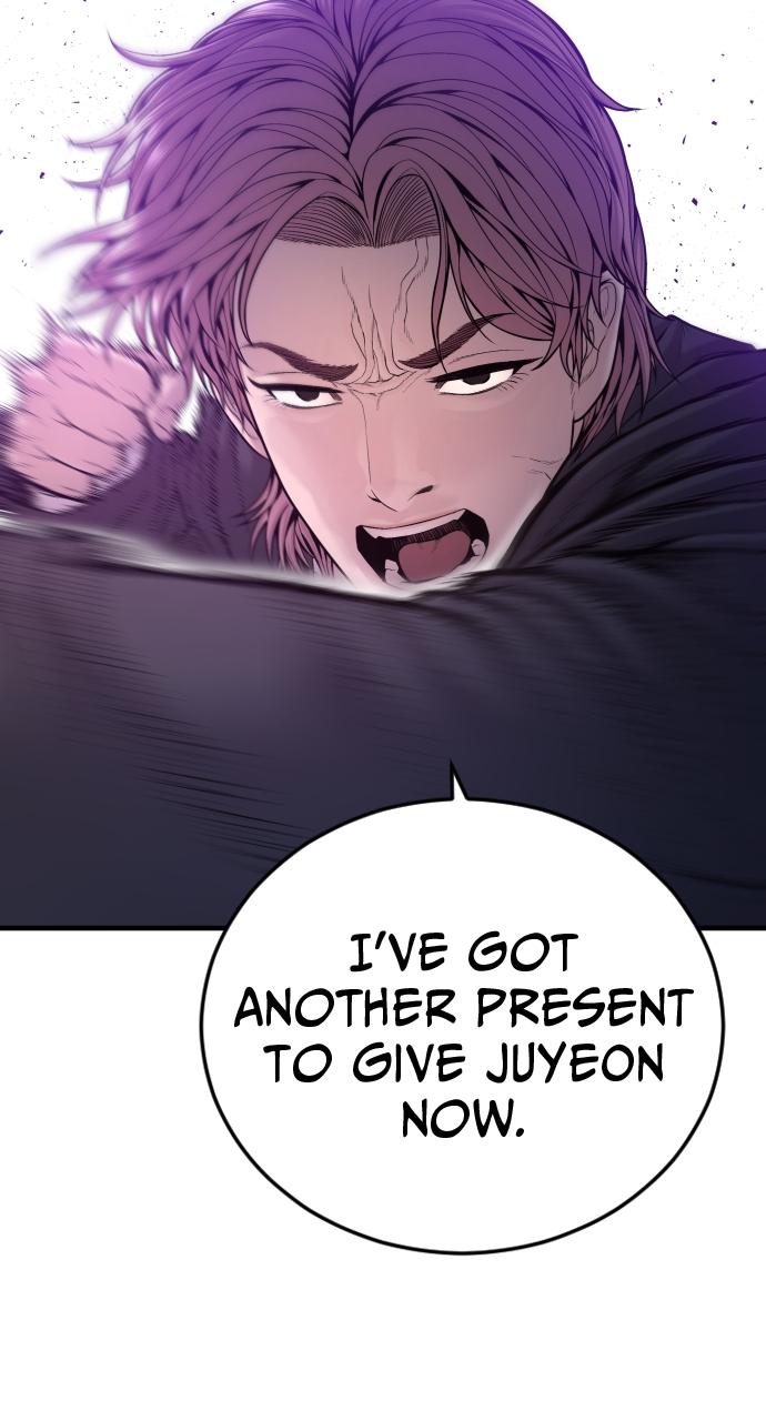Read Juvenile Offender en Manga Online