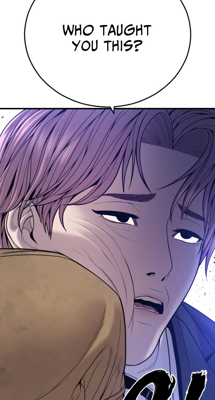 Read Juvenile Offender en Manga Online