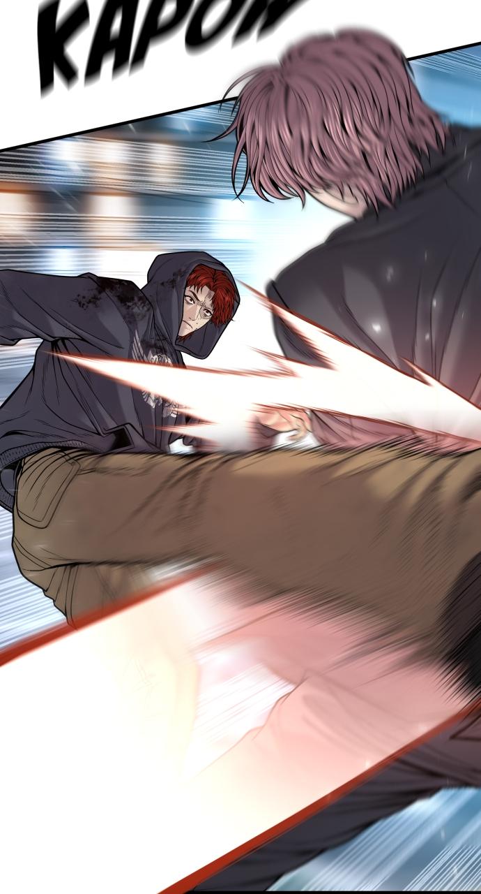 Read Juvenile Offender en Manga Online